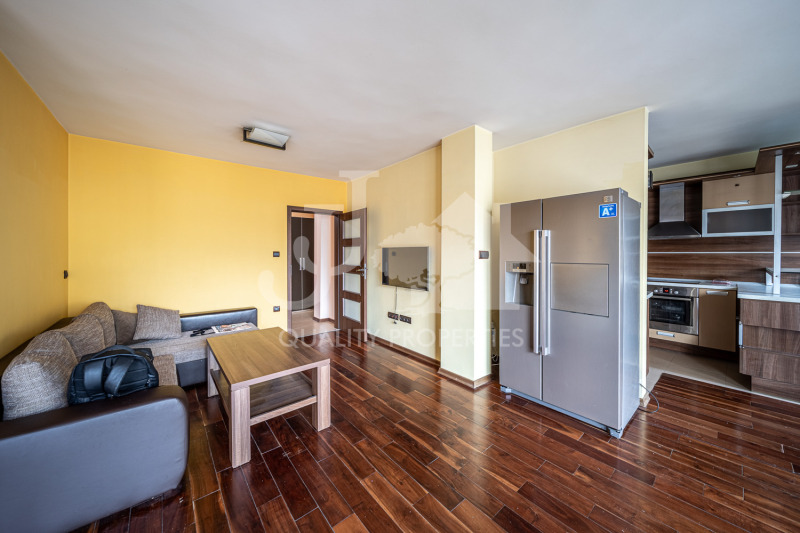 Para alugar  2 quartos Sofia , Lozenec , 117 m² | 89916476 - imagem [2]