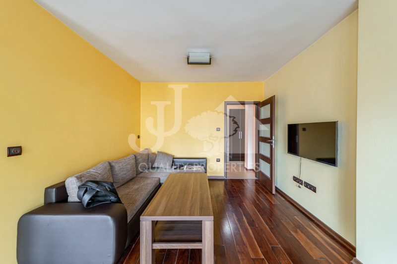 Para alugar  2 quartos Sofia , Lozenec , 117 m² | 89916476 - imagem [3]