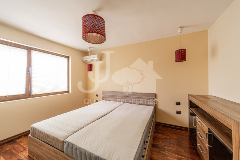 Para alugar  2 quartos Sofia , Lozenec , 117 m² | 89916476 - imagem [8]