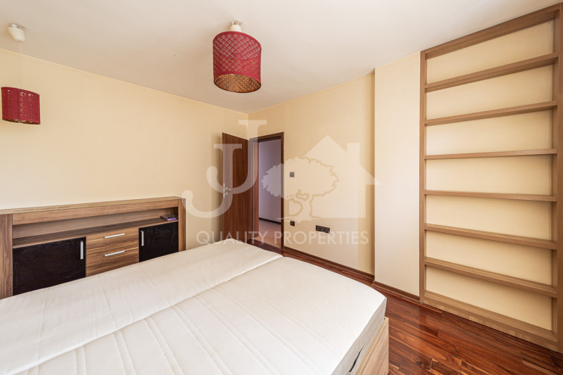 Para alugar  2 quartos Sofia , Lozenec , 117 m² | 89916476 - imagem [9]