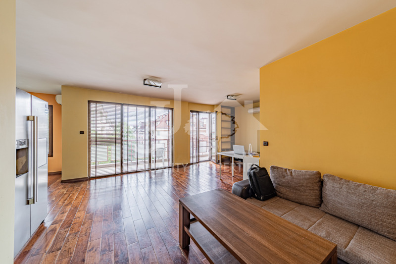 Para alugar  2 quartos Sofia , Lozenec , 117 m² | 89916476 - imagem [6]
