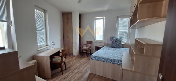 K pronájmu  2 ložnice Varna , Ljatno kino Trakija , 60 m2 | 54551980 - obraz [5]