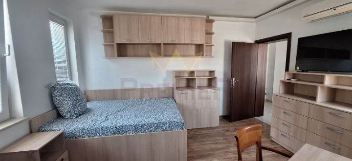 K pronájmu  2 ložnice Varna , Ljatno kino Trakija , 60 m2 | 54551980 - obraz [2]