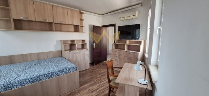 K pronájmu  2 ložnice Varna , Ljatno kino Trakija , 60 m2 | 54551980 - obraz [4]