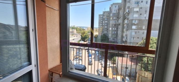 K pronájmu  2 ložnice Varna , Ljatno kino Trakija , 60 m2 | 54551980 - obraz [11]