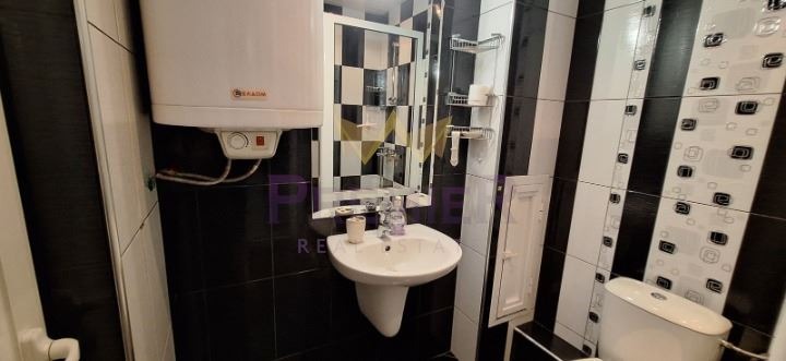 K pronájmu  2 ložnice Varna , Ljatno kino Trakija , 60 m2 | 54551980 - obraz [10]