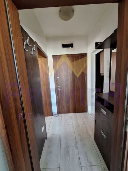 K pronájmu  2 ložnice Varna , Ljatno kino Trakija , 60 m2 | 54551980 - obraz [8]