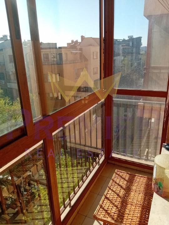 K pronájmu  2 ložnice Varna , Ljatno kino Trakija , 60 m2 | 54551980 - obraz [12]