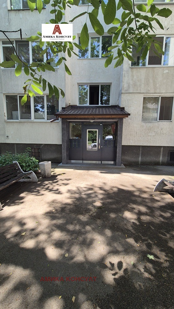 Дава под наем 3-СТАЕН, гр. София, Дружба 2, снимка 14 - Апартаменти - 55261004