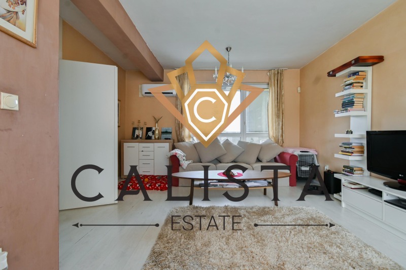 Дава под наем  4-стаен град София , Бояна , 262 кв.м | 38030518