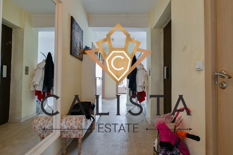 Дава под наем  4-стаен град София , Бояна , 262 кв.м | 38030518 - изображение [13]