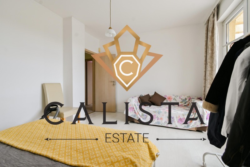 Дава под наем  4-стаен град София , Бояна , 262 кв.м | 38030518 - изображение [9]