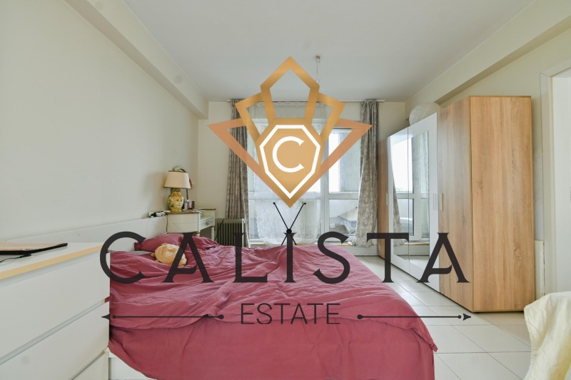 Дава под наем  4-стаен град София , Бояна , 262 кв.м | 38030518 - изображение [7]