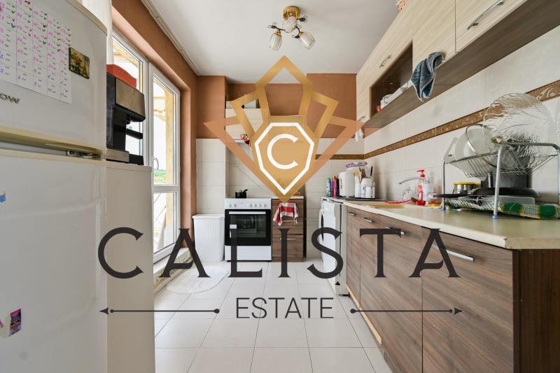 Дава под наем  4-стаен град София , Бояна , 262 кв.м | 38030518 - изображение [5]
