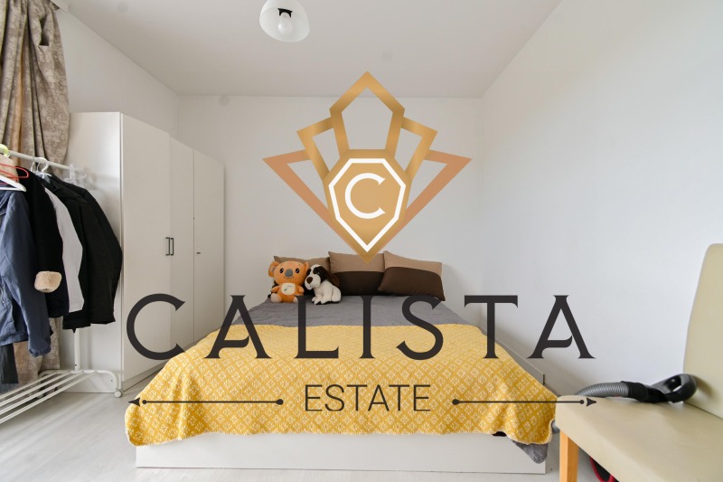 Дава под наем  4-стаен град София , Бояна , 262 кв.м | 38030518 - изображение [8]