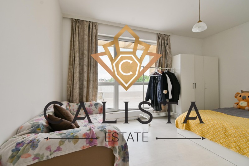 Дава под наем  4-стаен град София , Бояна , 262 кв.м | 38030518 - изображение [10]