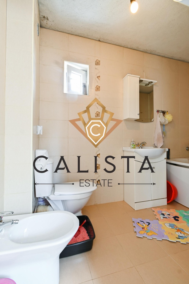 Дава под наем  4-стаен град София , Бояна , 262 кв.м | 38030518 - изображение [15]