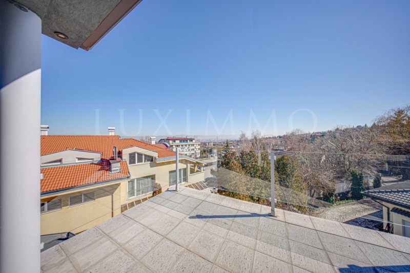 För uthyrning  Hus Sofia , Dragalevci , 643 kvm | 67202196 - bild [17]