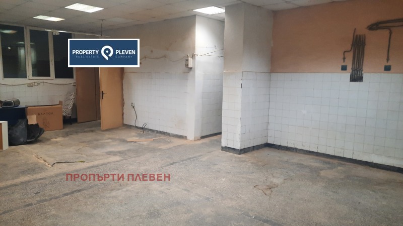 В аренду  Хранилище Плевен , Широк център , 220 кв.м | 65635570 - изображение [2]