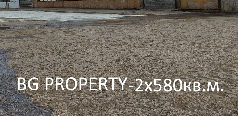 For Rent  Storage Sofia , Orlandovtsi , 580 sq.m | 45394937 - image [2]
