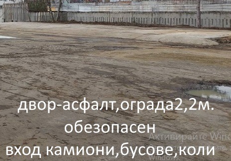 For Rent  Storage Sofia , Orlandovtsi , 580 sq.m | 45394937