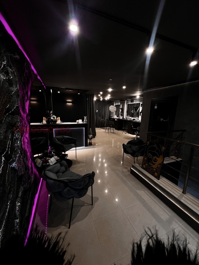 Дава под наем ПРОМ. ПОМЕЩЕНИЕ, гр. София, Дианабад, снимка 4 - Производствени сгради - 53442412