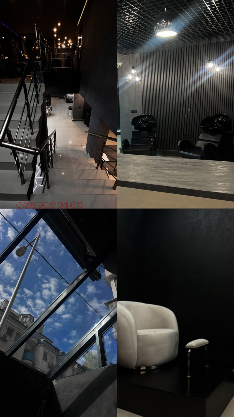 Дава под наем ПРОМ. ПОМЕЩЕНИЕ, гр. София, Дианабад, снимка 5 - Производствени сгради - 53442412