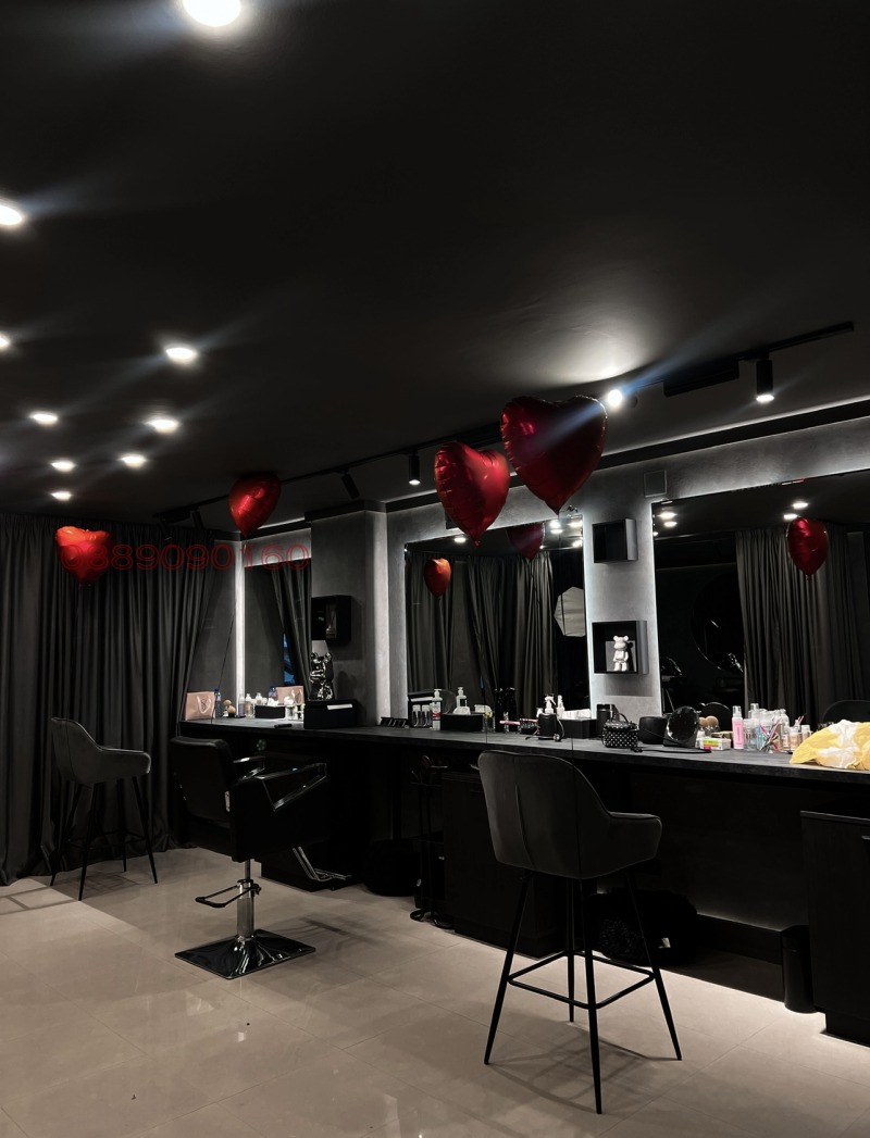 Дава под наем ПРОМ. ПОМЕЩЕНИЕ, гр. София, Дианабад, снимка 12 - Производствени сгради - 53442412