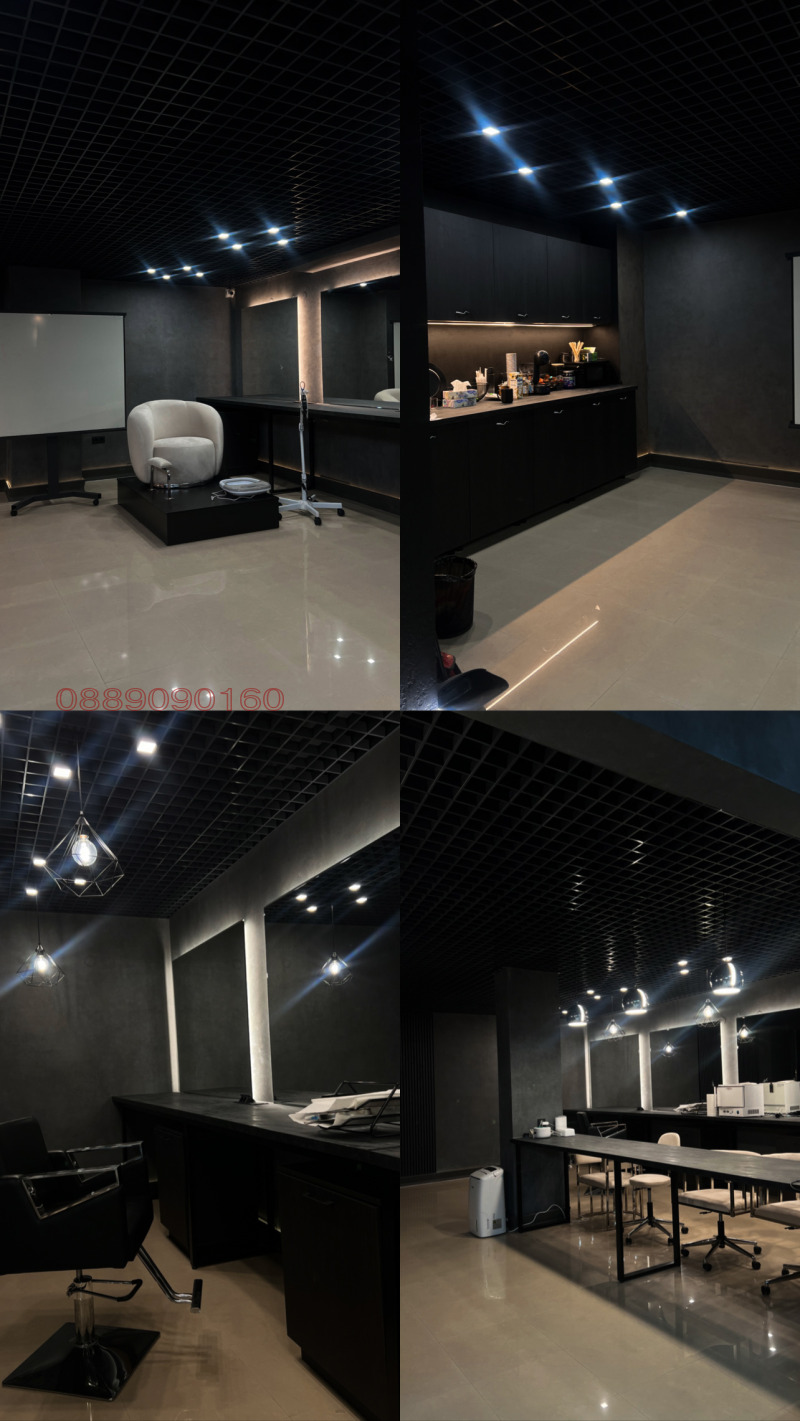 Дава под наем ПРОМ. ПОМЕЩЕНИЕ, гр. София, Дианабад, снимка 2 - Производствени сгради - 53442412