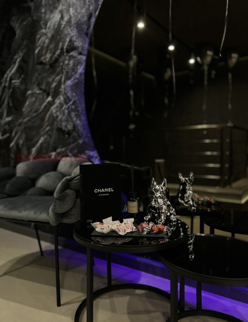 Дава под наем ПРОМ. ПОМЕЩЕНИЕ, гр. София, Дианабад, снимка 3 - Производствени сгради - 53442412