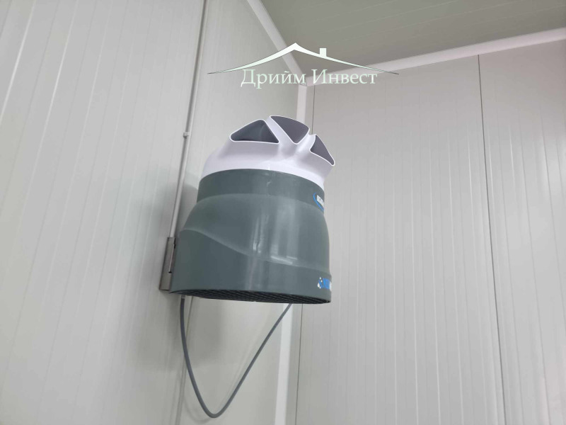 Дава под наем БИЗНЕС ИМОТ, гр. Пловдив, Индустриална зона - Север, снимка 4 - Други - 49657460