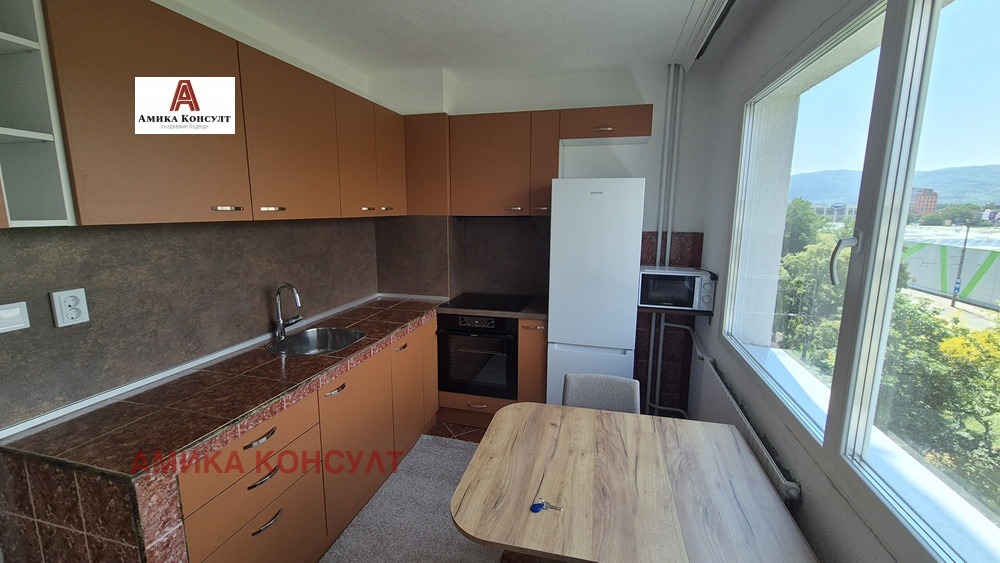 Дава под наем 3-СТАЕН, гр. София, Дружба 2, снимка 3 - Апартаменти - 55261004