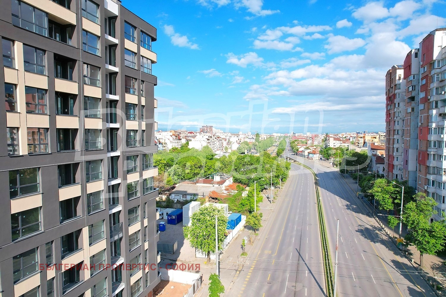 Дава под наем 3-СТАЕН, гр. София, Банишора, снимка 4 - Апартаменти - 55888507
