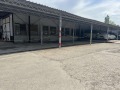 Дава под наем ГАРАЖ, ПАРКОМЯСТО, гр. Перник, Мошино, снимка 1