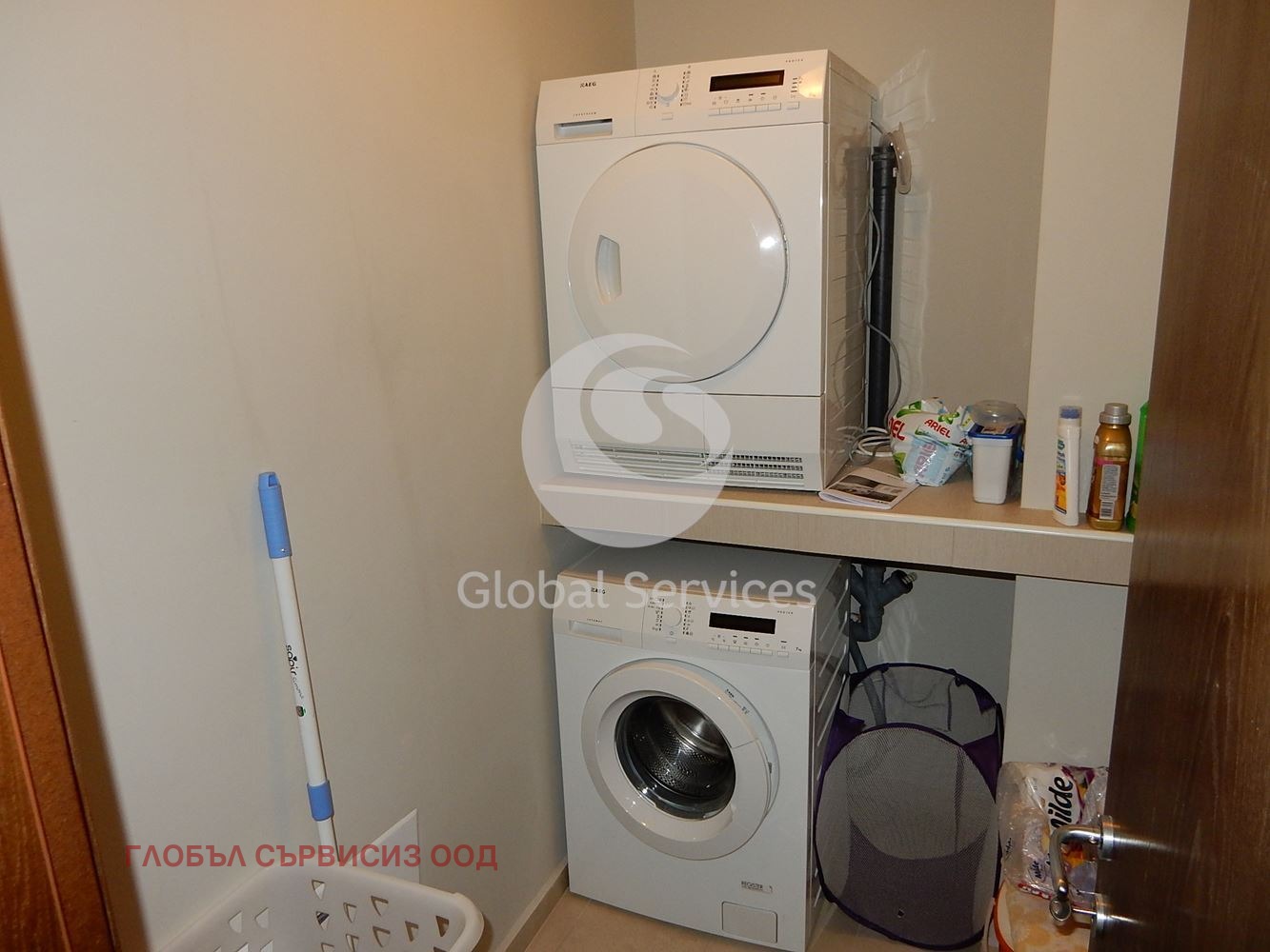 Дава под Наем КЪЩА | Imot.bg — изображение 14