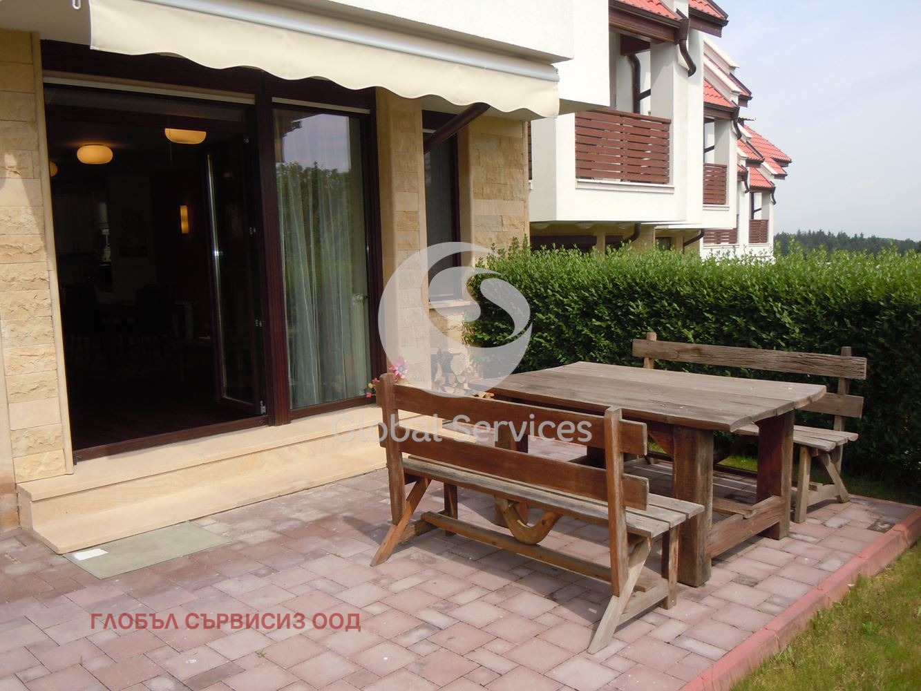 Дава под Наем КЪЩА | Imot.bg — изображение 5