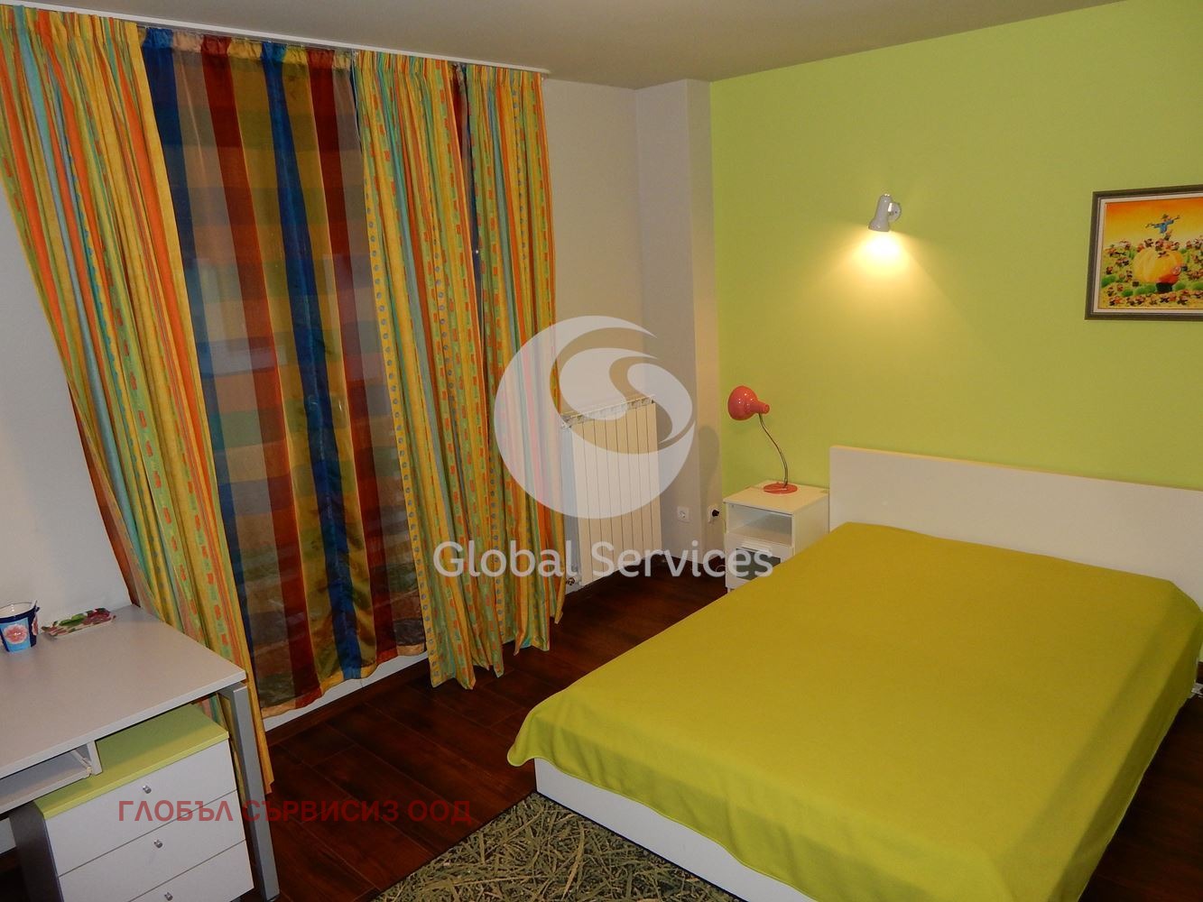 Дава под Наем КЪЩА | Imot.bg — изображение 17