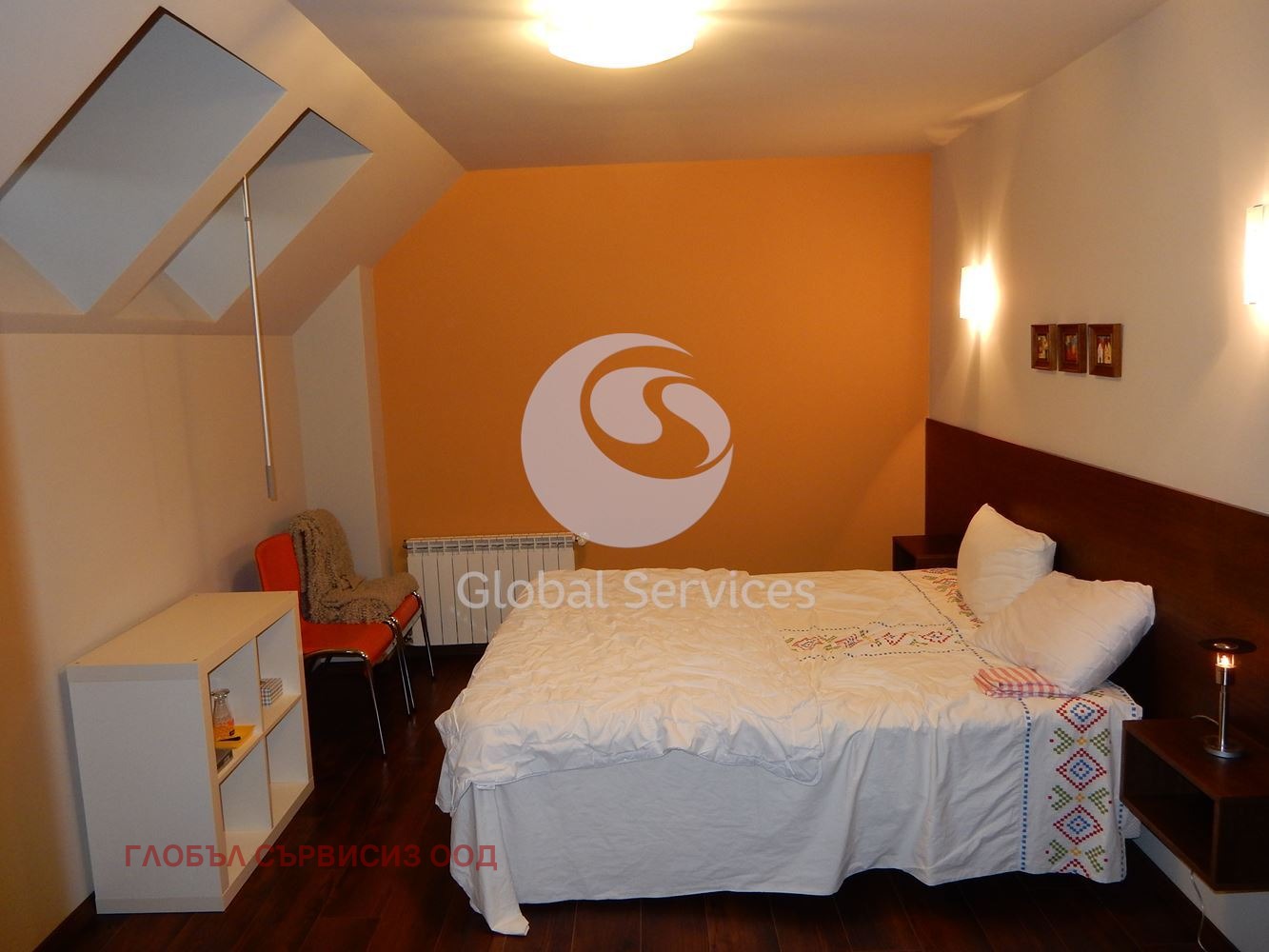 Дава под Наем КЪЩА | Imot.bg — изображение 12