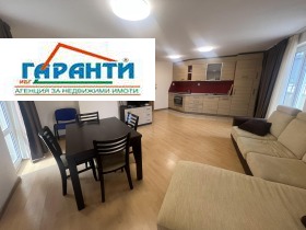 Обява дава под наем 4-стаен, град Пловдив, Център
