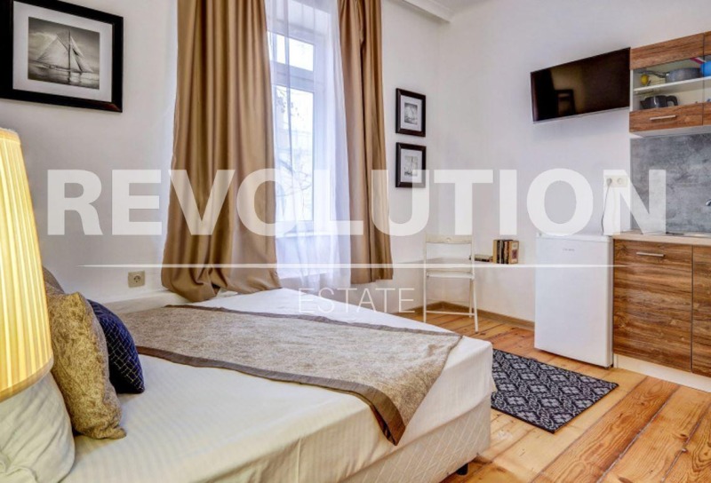 Da affittare  Studio Varna , Tsentar , 30 mq | 83400085 - Immagine [8]