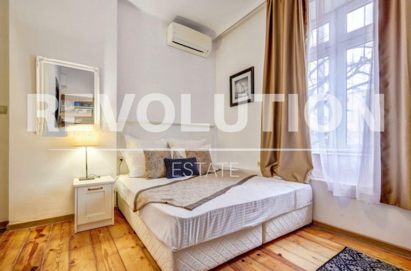 For Rent  Studio Varna , Tsentar , 30 sq.m | 83400085 - image [6]