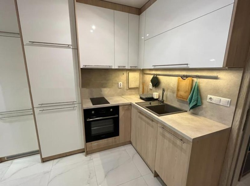 Da affittare  1 camera da letto Sofia , Belite brezi , 65 mq | 27633550