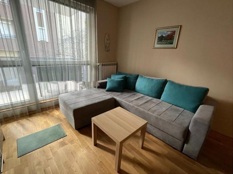 Da affittare  1 camera da letto Sofia , Belite brezi , 65 mq | 27633550 - Immagine [3]
