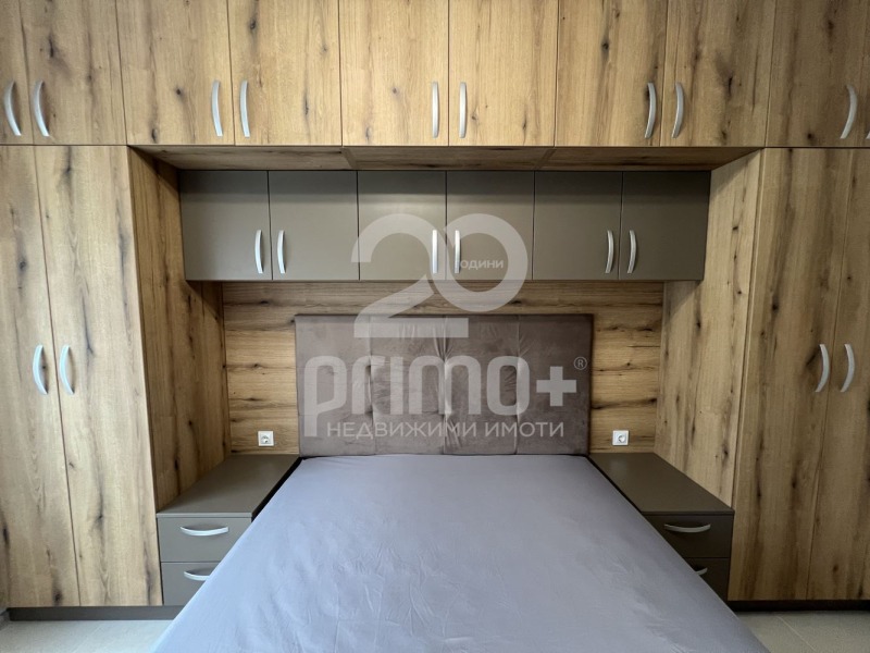 Zu vermieten  1 Schlafzimmer Sofia , Poligona , 61 qm | 20718874 - Bild [6]