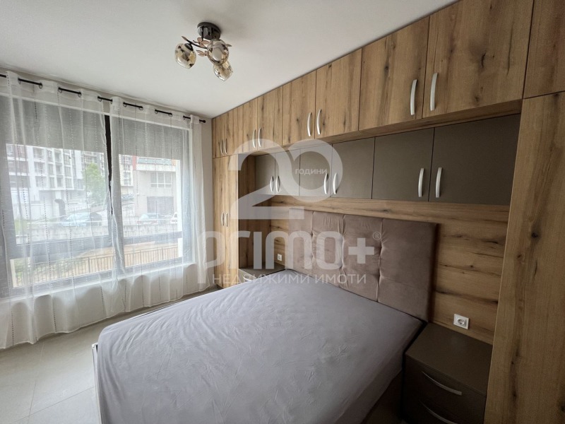 Zu vermieten  1 Schlafzimmer Sofia , Poligona , 61 qm | 20718874 - Bild [8]