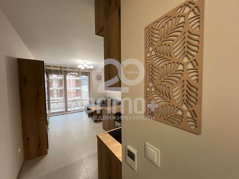 Zu vermieten  1 Schlafzimmer Sofia , Poligona , 61 qm | 20718874 - Bild [10]