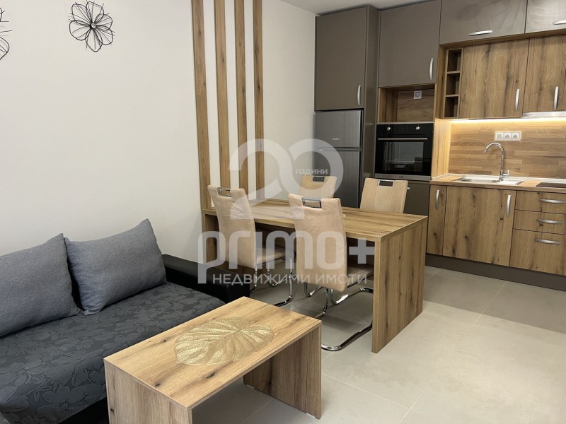 Zu vermieten  1 Schlafzimmer Sofia , Poligona , 61 qm | 20718874 - Bild [2]