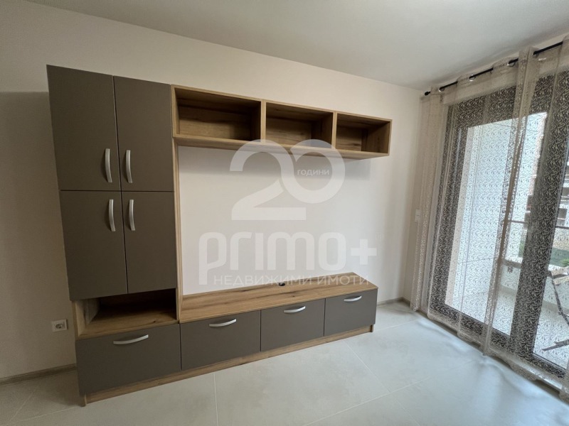 Zu vermieten  1 Schlafzimmer Sofia , Poligona , 61 qm | 20718874 - Bild [5]