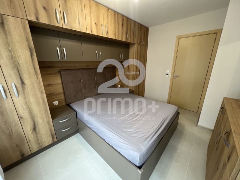 Zu vermieten  1 Schlafzimmer Sofia , Poligona , 61 qm | 20718874 - Bild [7]