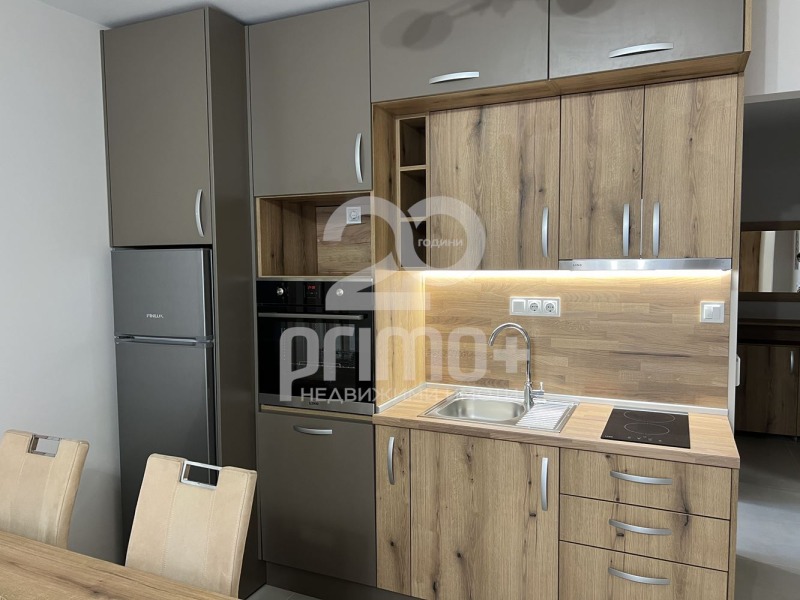 Zu vermieten  1 Schlafzimmer Sofia , Poligona , 61 qm | 20718874 - Bild [3]